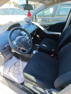Toyota Yaris 1.4D4D АВТОМАТИК - 2599 € / 5083.20 лв. - 52320466 4