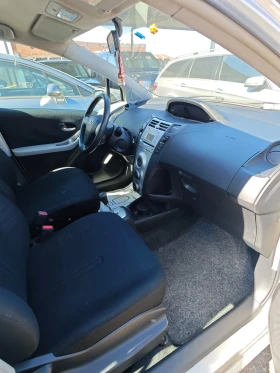 Toyota Yaris 1.4D4D АВТОМАТИК - 2599 € / 5083.20 лв. - 52320466 10