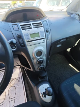 Toyota Yaris 1.4D4D АВТОМАТИК - 2599 € / 5083.20 лв. - 52320466 5