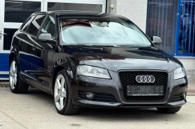 Audi A3 TDI/FACE-LIFT/COMMONRAIL/АВТОМАТ/ЕВРО5 - 6500 € / 12712.90 лв. - 37744072 3