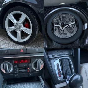 Audi A3 TDI/FACE-LIFT/COMMONRAIL/АВТОМАТ/ЕВРО5 - 6500 € / 12712.90 лв. - 37744072 15