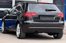 Audi A3 TDI/FACE-LIFT/COMMONRAIL/АВТОМАТ/ЕВРО5 - 6500 € / 12712.90 лв. - 37744072 6