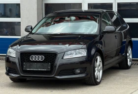 Audi A3 TDI/FACE-LIFT/COMMONRAIL/АВТОМАТ/ЕВРО5