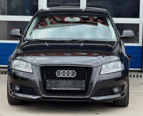Audi A3 TDI/FACE-LIFT/COMMONRAIL/АВТОМАТ/ЕВРО5 - 6500 € / 12712.90 лв. - 37744072 2