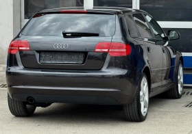 Audi A3 TDI/FACE-LIFT/COMMONRAIL/АВТОМАТ/ЕВРО5 - 6500 € / 12712.90 лв. - 37744072 4