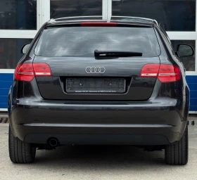 Audi A3 TDI/FACE-LIFT/COMMONRAIL/АВТОМАТ/ЕВРО5 - 6500 € / 12712.90 лв. - 37744072 5