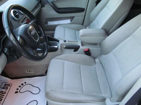 Audi A3 TDI/FACE-LIFT/COMMONRAIL/АВТОМАТ/ЕВРО5 - 6500 € / 12712.90 лв. - 37744072 10