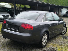 ����� �� �������� �� Audi A4 -1.9TDI-116��-�����������-