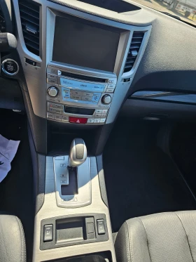 Subaru Legacy 2.5i 4x4 | Mobile.bg � ����� ������ 9