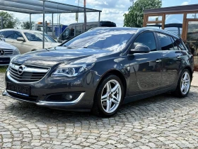 ����� �� �������� �� Opel Insignia 2.0 BiTurbo OPC ���������