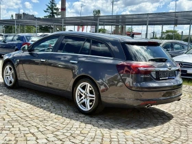 ����� �� �������� �� Opel Insignia 2.0 BiTurbo OPC ���������