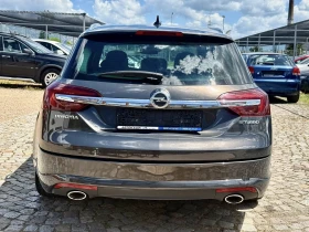 ����� �� �������� �� Opel Insignia 2.0 BiTurbo OPC ���������