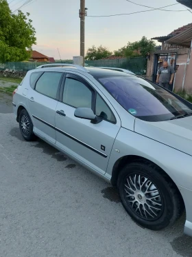 Peugeot 407 | Mobile.bg � ����� ������ 7