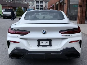 BMW M8 850i X-DRIVE* CARBON PACK* АвтоКредит(ЦЕНА ДО БГ) | Auto.bg — изображение 3