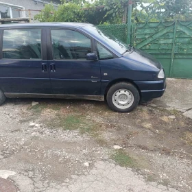Citroen Evasion - 1200 € / 2347.00 лв. - 19121661 2