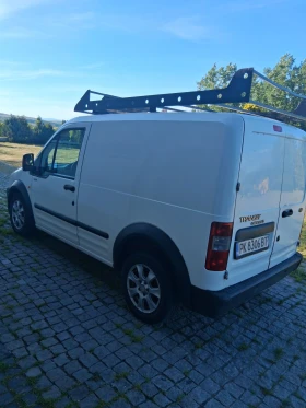 Ford Connect | Mobile.bg � ����� ������ 9