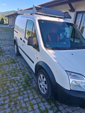 Ford Connect | Mobile.bg � ����� ������ 6