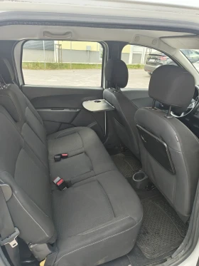 Dacia Lodgy 1.5 Dci 6+ 1  | Auto.bg — изображение 14