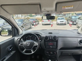 Dacia Lodgy 1.5 Dci 6+ 1  | Auto.bg — изображение 10