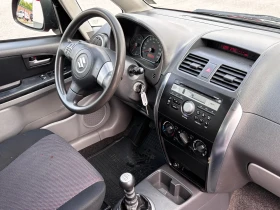 Suzuki SX4 1.9DDIS 4x4 | Mobile.bg � ����� ������ 11