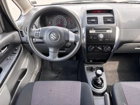 Suzuki SX4 1.9DDIS 4x4 | Mobile.bg � ����� ������ 12