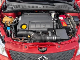 Suzuki SX4 1.9DDIS 4x4 | Mobile.bg � ����� ������ 17