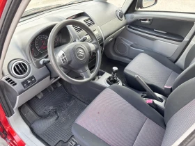 Suzuki SX4 1.9DDIS 4x4 | Mobile.bg � ����� ������ 9
