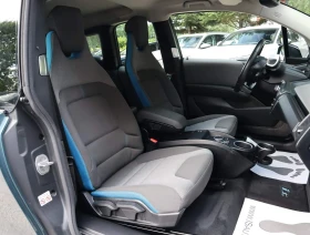 BMW i3 S/120ah/Harman Kardon/Камера/Подгрев/PDC - 27900 € / 54567.66 лв. - 99539623 8