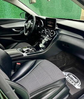 Mercedes-Benz C 220 AMG-Line | Mobile.bg � ����� ������ 16