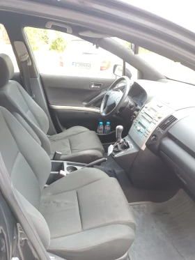 Toyota Corolla verso ��� | Mobile.bg � ����� ������ 6