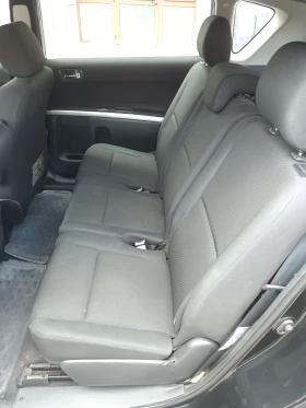 Toyota Corolla verso ��� | Mobile.bg � ����� ������ 8