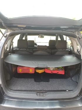 Toyota Corolla verso ��� | Mobile.bg � ����� ������ 9