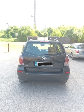 Toyota Corolla verso ��� | Mobile.bg � ����� ������ 4