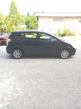 Toyota Corolla verso ��� | Mobile.bg � ����� ������ 3