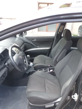 Toyota Corolla verso ��� | Mobile.bg � ����� ������ 5