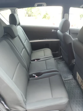 Toyota Corolla verso ��� | Mobile.bg � ����� ������ 7