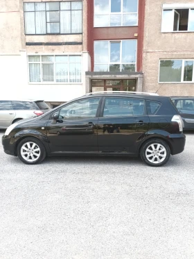 Toyota Corolla verso ��� | Mobile.bg � ����� ������ 2