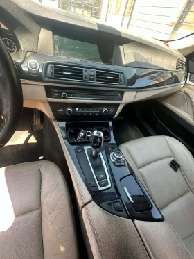 BMW 520 undefined | Auto.bg — изображение 12