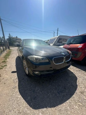 BMW 520 undefined | Auto.bg — изображение 4