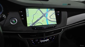 Cadillac CT6 3.6* AWD* PLATINUM* ПОДГРЕВ* ОБДУХВАНЕ* ПАНО* 360* | Auto.bg — изображение 10