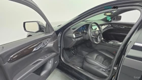 Cadillac CT6 3.6* AWD* PLATINUM* ПОДГРЕВ* ОБДУХВАНЕ* ПАНО* 360* | Auto.bg — изображение 8