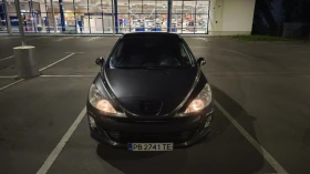Peugeot 308 1.6HDI