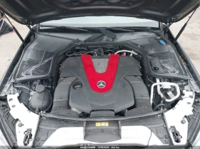 Mercedes-Benz C 43 AMG 3.0L V-6 DI, DOHC, VVT, TURBO, 362HP | Auto.bg — изображение 9