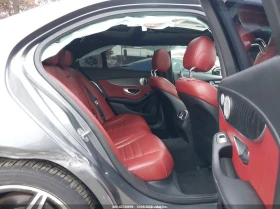 Mercedes-Benz C 43 AMG 3.0L V-6 DI, DOHC, VVT, TURBO, 362HP | Auto.bg — изображение 8