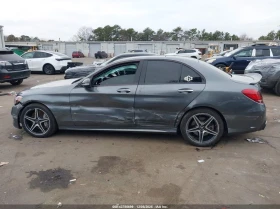 Mercedes-Benz C 43 AMG 3.0L V-6 DI, DOHC, VVT, TURBO, 362HP | Auto.bg — изображение 13