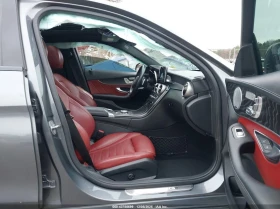Mercedes-Benz C 43 AMG 3.0L V-6 DI, DOHC, VVT, TURBO, 362HP | Auto.bg — изображение 5