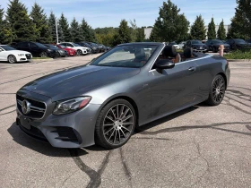 ������ Mercedes-Benz E 53 A...
