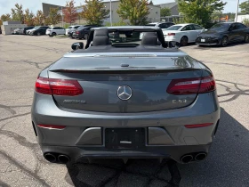 Mercedes-Benz E 53 AMG Cabriolet * CARFAX *  | Mobile.bg � ����� ������ 4