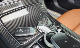 Mercedes-Benz C 220 d 4MATIC /Coupe/АМГ ПАКЕТ/ПОДГРЕВ/ПАМЕТ/ - 20999 € - 29538506 15