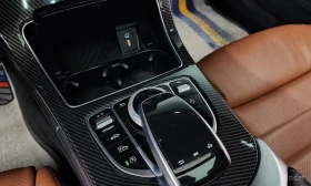 Mercedes-Benz C 220 d 4MATIC /Coupe/АМГ ПАКЕТ/ПОДГРЕВ/ПАМЕТ/ - 20999 € - 29538506 9